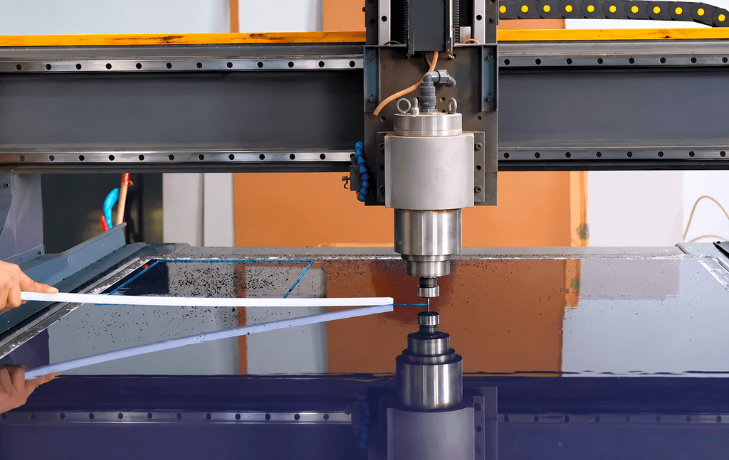 CNC & Woodworking