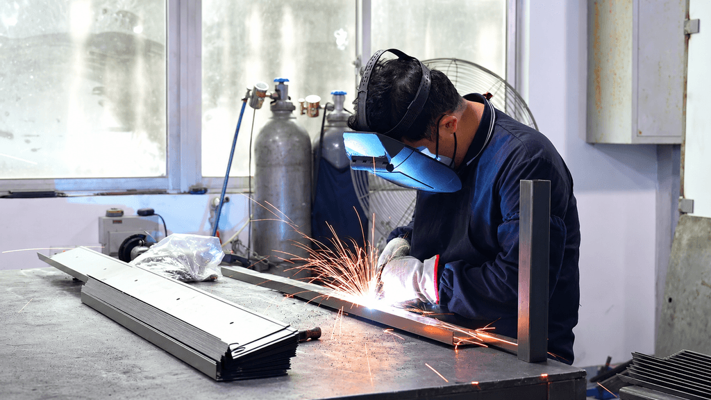 Metal Fabrication