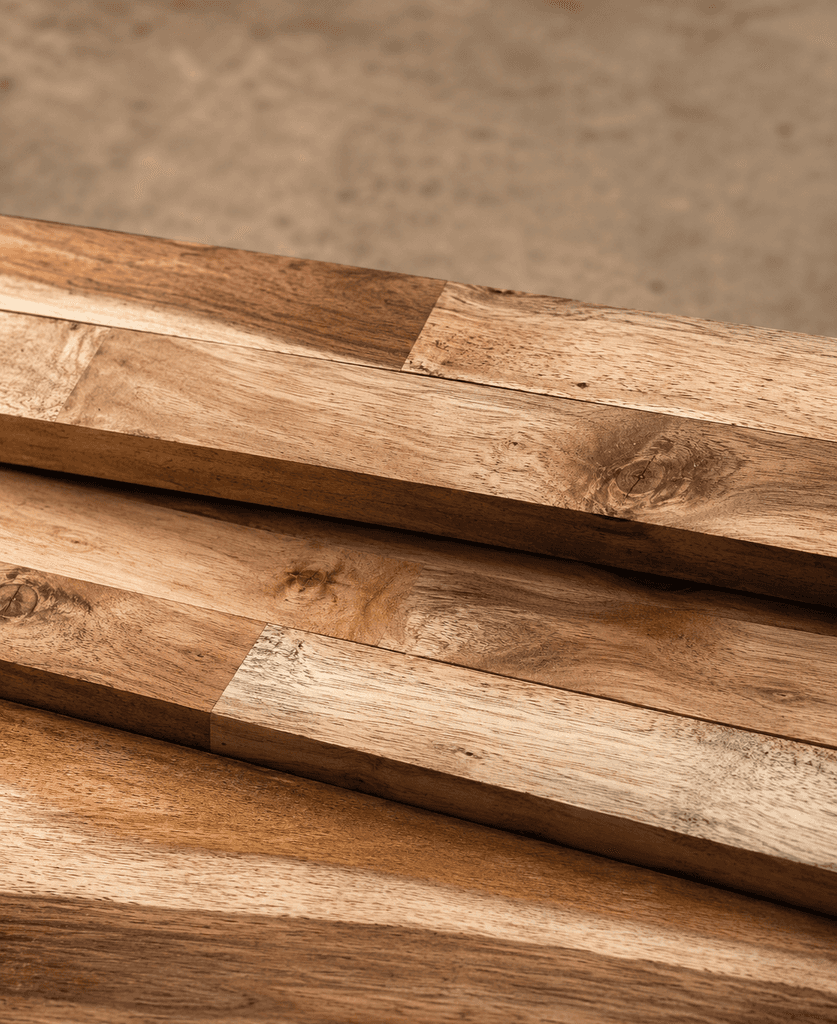 Wood